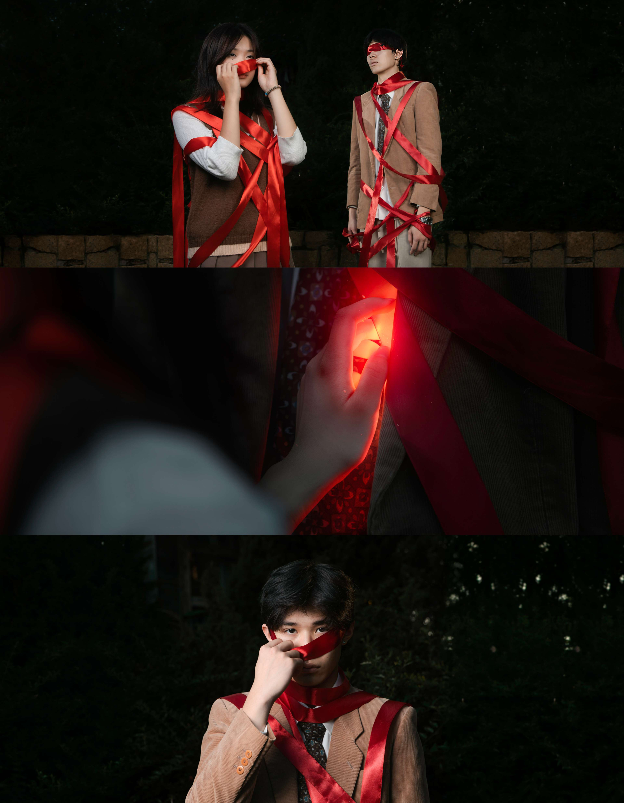 bo anh illumination tan sinh vien va hanh trinh di tim ngon duoc cua chinh minh hinh 2