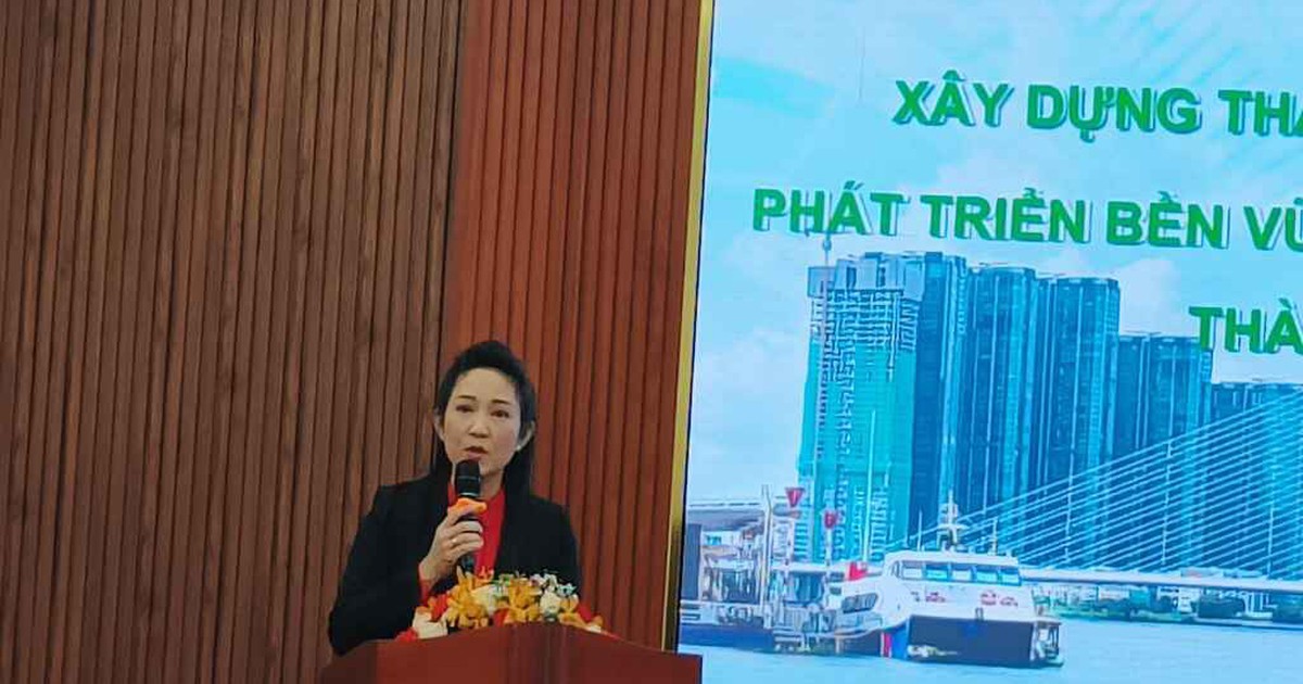 Xây dựng một thành phố sáng tạo