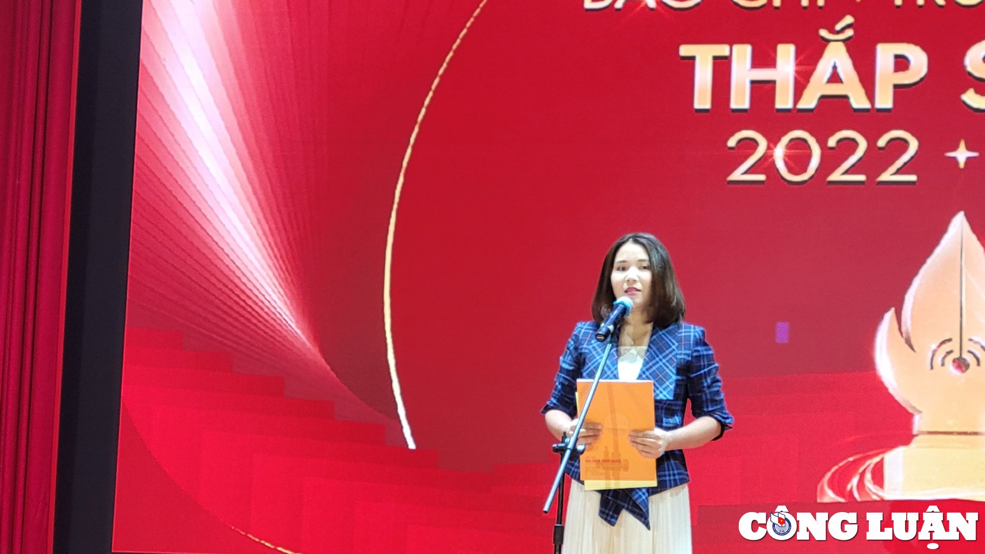 พิธีมอบรางวัล Fire Up Low-Cost Media 2022 2023 ภาพที่ 3