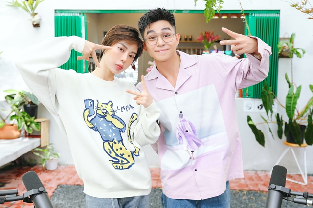 Podcast 'Tần số 52Hz': Nơi chữa lành tâm hồn Gen Z?  - Ảnh 1.