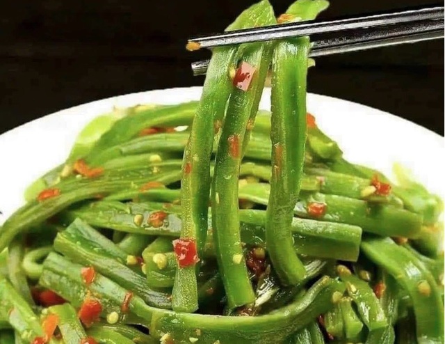 Loại rau chứa hơn 20 khoáng chất cần thiết cho cơ thể, bổ hơn tổ yến nhưng đây là lý do nhiều người không ăn  - Ảnh 4.