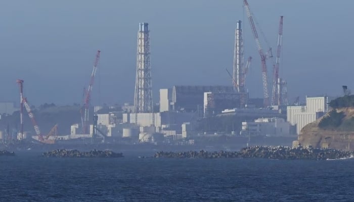 Radioaktive Abwässer aus Fukushima ins Meer eingeleitet, China verbietet japanische Meeresfrüchte