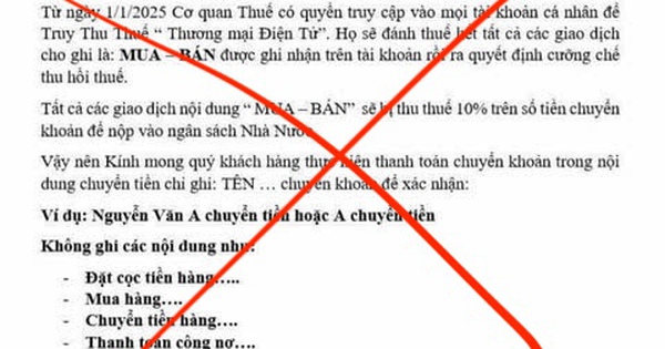 ការពិតអំពីការប្រមូលពន្ធ 10% នៃពាណិជ្ជកម្មអេឡិចត្រូនិក