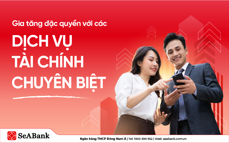 SeaBank ភ្ជាប់តម្លៃប្រកបដោយនិរន្តរភាពជាមួយអាជីវកម្មជាមួយនឹងសិទ្ធិហិរញ្ញវត្ថុឆ្នើម