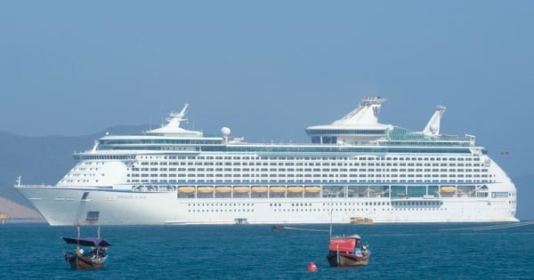 Khanh Hoa seeks ways to overcome difficulties for cruise tourism