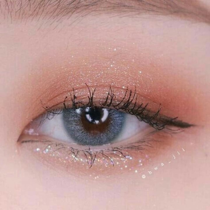 Apply makeup properly with 10 basic steps - 4