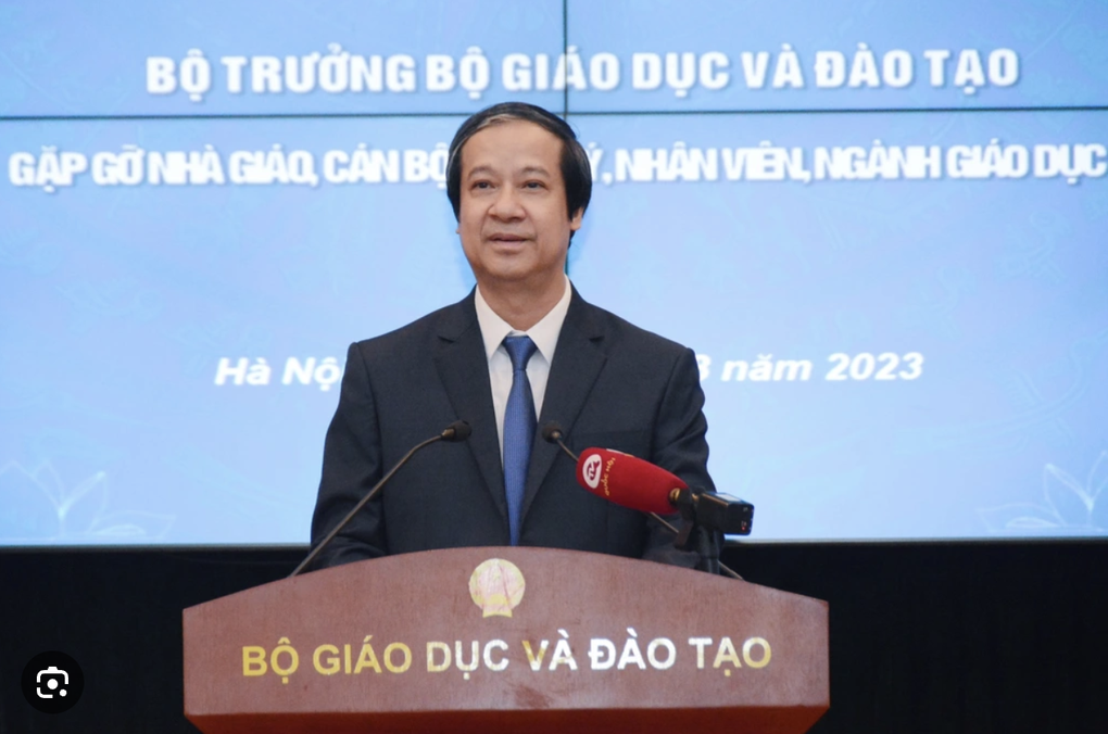 10 dấu ấn giáo dục nổi bật năm 2023 - 4