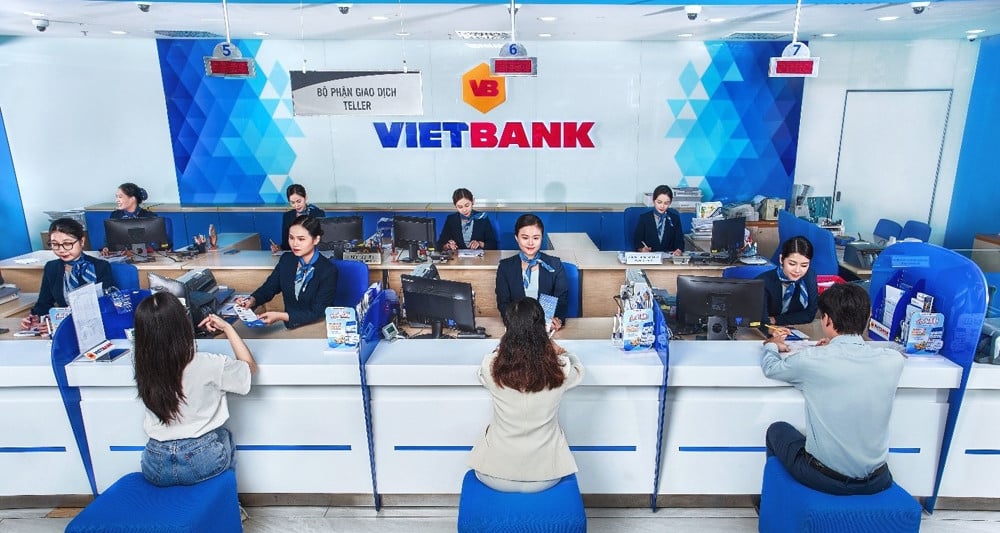 Vietbank khai trương chi nhánh Bắc Ninh