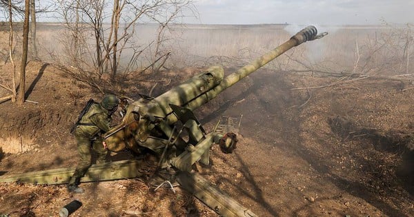 ロシアはクリミアに向けて発射されたATACMSの迎撃に失敗したのか？