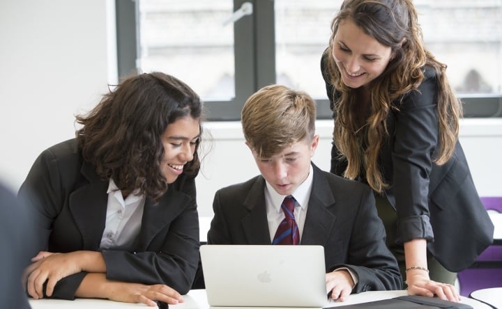 Brighton College Vietnam – Tiên phong triển khai giáo dục khởi nghiệp - 2