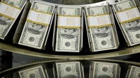 Tỷ giá ngoại tệ hôm nay 13/4: Tỷ giá USD, Euro, AUD, CAD, Yen Nhật, Bảng Anh...; lạm phát toàn phần giảm ‘níu’ đồng bạc xanh giảm theo