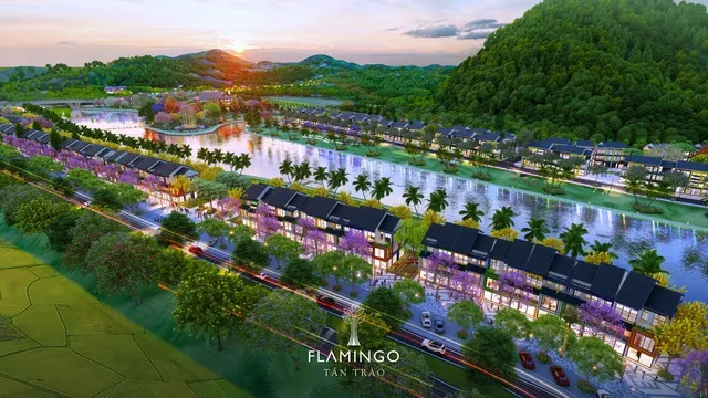 Flamingo Tân Trào và hành trình đánh thức vẻ đẹp vùng đất giàu lịch sử Tuyên Quang - Ảnh 4.