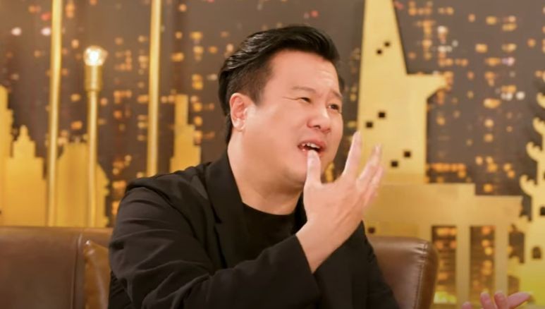Thanh Bui talks about Truong Hue Van's wife: 'I feel all the pain' photo 1