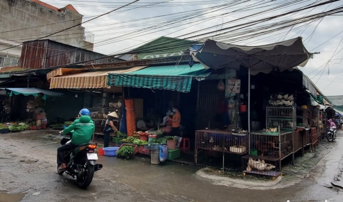 ជំហាន​ដំបូង​ដើម្បី​លុប​បំបាត់​ឧបសគ្គ​សម្រាប់​តំបន់​លំនៅឋាន​ដែល​មិន​អាច​ទទួល​បាន​សៀវភៅ​ក្រហម​រយៈពេល​២០​ឆ្នាំ