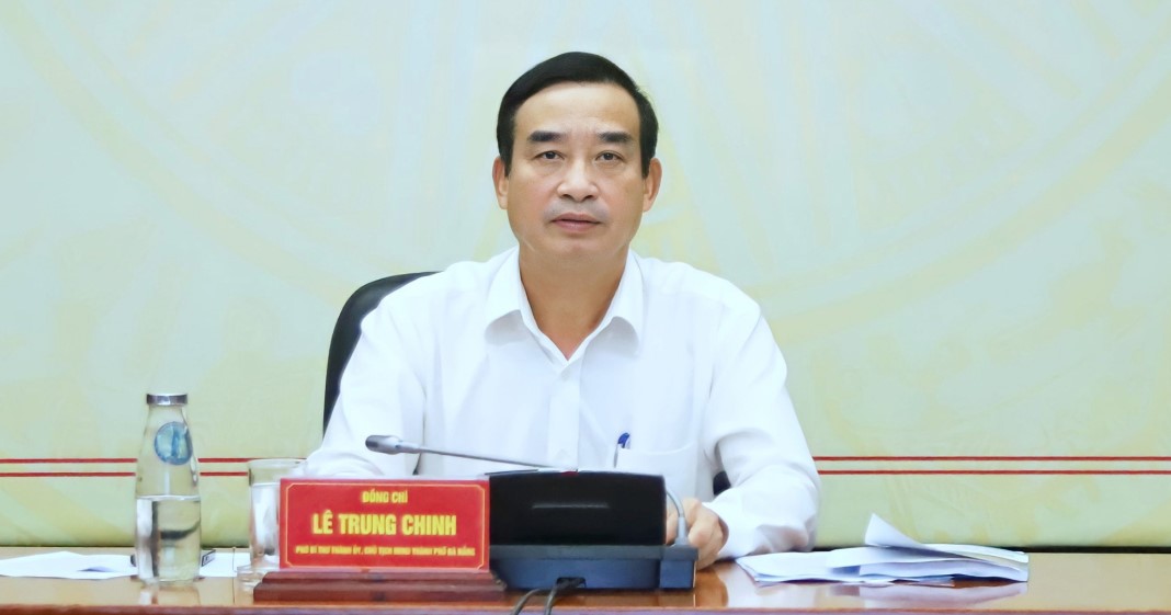 Politique - Le président de Da Nang propose d'approuver et d'accélérer les projets d'investissement public