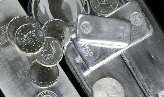 Silver price today October 22, 2024: Silver maintains long-term bullish outlook