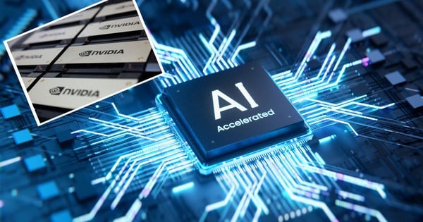 Nvidia améliore ses puces pour mieux gérer les systèmes d'intelligence artificielle