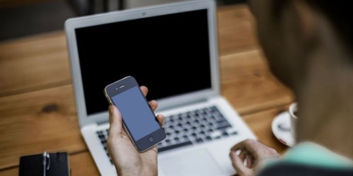 So schützen Sie Ihr iPhone vor Hackern - 1