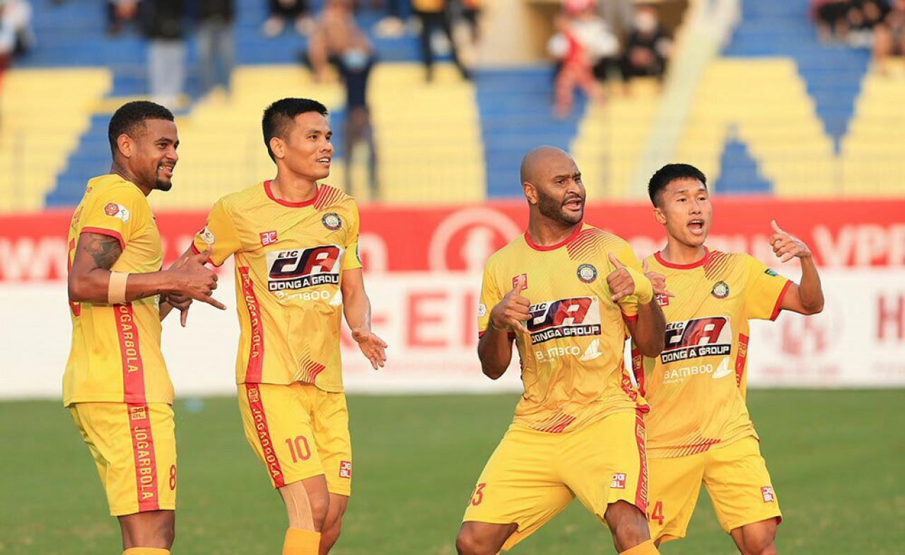 trực tiếp v-league 2023 ngày 1/6, vtv trực tiếp bóng đá hôm nay