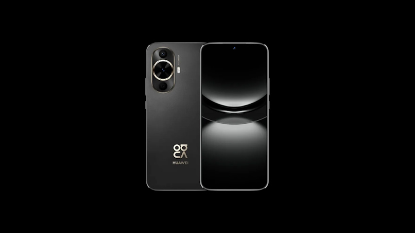สมาร์ทโฟน Huawei Nova 12 Lite รูปภาพที่ 3