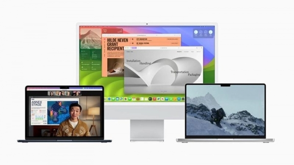 Apple จะเปิดตัว MacBook Pro รุ่นใหม่สัปดาห์หน้าหรือเปล่า?