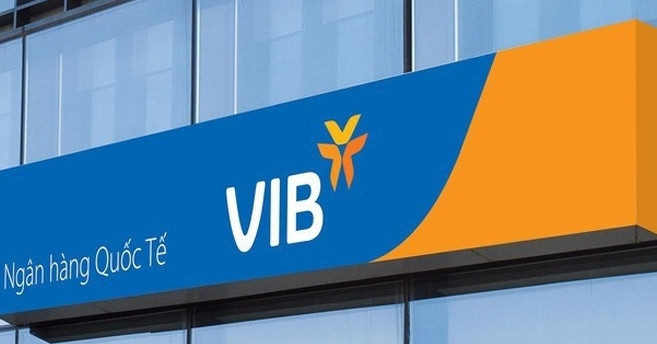 6 เดือนแรกของปี VIB มีกำไร 4,600 พันล้านดอง สินเชื่อและการระดมเงินเพิ่มขึ้น 5%