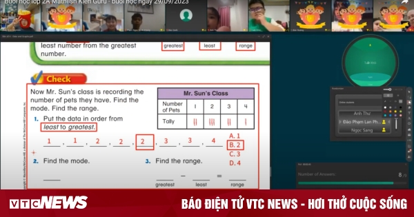 Mathématiques, anglais Mathlish - Kien Guru : Apprendre les mathématiques avec les enfants, développer la réflexion