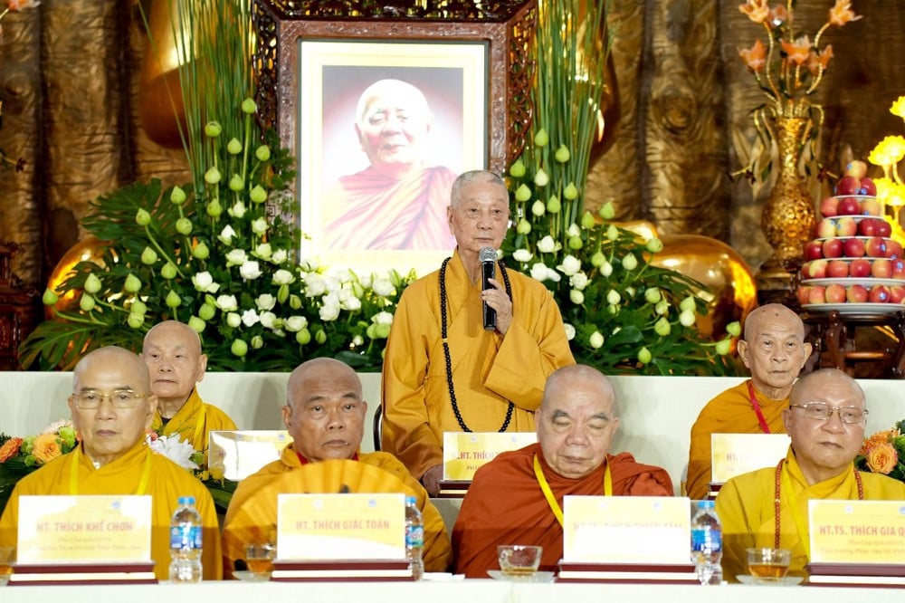 Wer ist der „Tang-Mönch Vietnams“? 'Đường Tăng của Việt Nam' là ai?