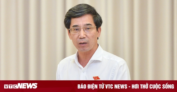 Le Premier ministre approuve les résultats des élections du vice-président du Comité populaire de la ville de Da Nang, Tran Chi Cuong