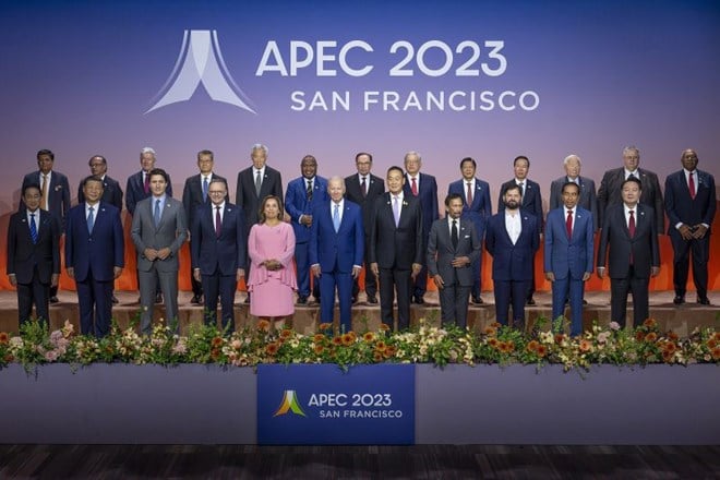 APEC glaubt an die Rolle und Position Vietnams auf der internationalen Bühne