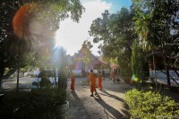 Traveller gọi tên Lào trong danh sách điểm đến du lịch hấp dẫn nhất