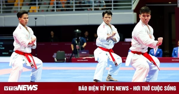 Đội tuyển karate trượt HCĐ, Đoàn thể thao Việt Nam kết thúc ASIAD 19