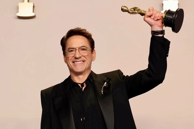 Marvel zahlte mehr als 80 Millionen Dollar für den Reexport von Robert Downey Jr.
