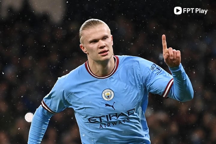 Haaland ou Benzema décidera-t-il du match Real Madrid - Man City ? - 1