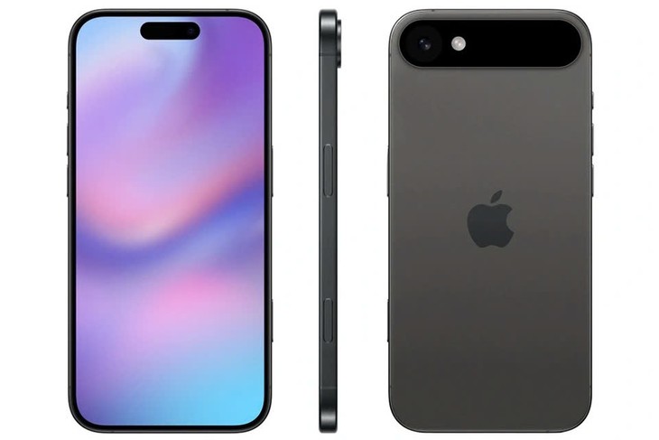 iPhone 17 Pro Max sẽ là chiếc iPhone 