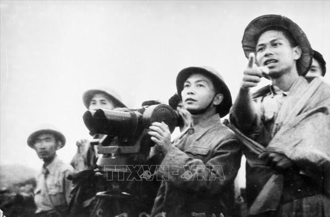 Höhepunkte – 70 Jahre Sieg von Dien Bien Phu: Militärisches Genie – General Vo Nguyen Giap