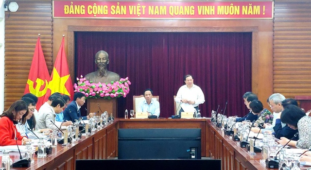 Nhiều chương trình đặc sắc, ấn tượng dự kiến được tổ chức tại Lễ hội Vì hòa bình Quảng Trị năm 2024 - Ảnh 1.