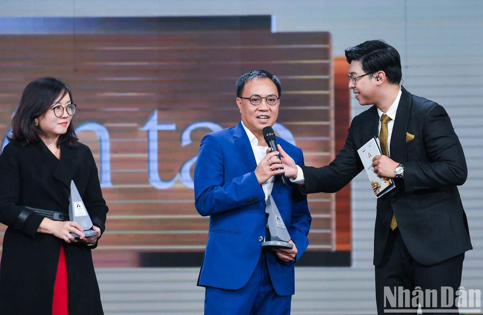 Giải Human Act Prize 2024: Vinh danh 31 dự án, ý tưởng xuất sắc ảnh 20