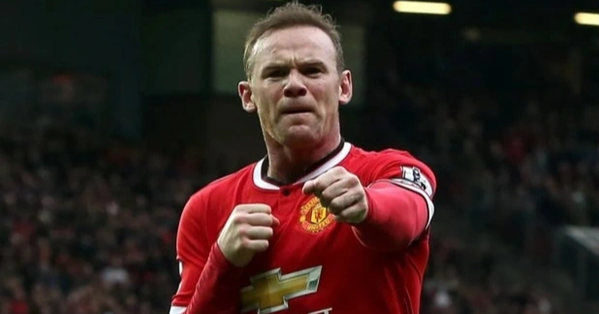 Bored with football, Wayne Rooney wants to become a boxer