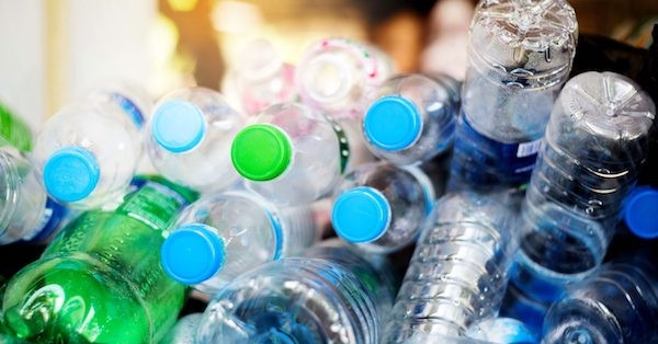 14 Verbände schicken Petition zu Recyclinggebühren an 9 Minister