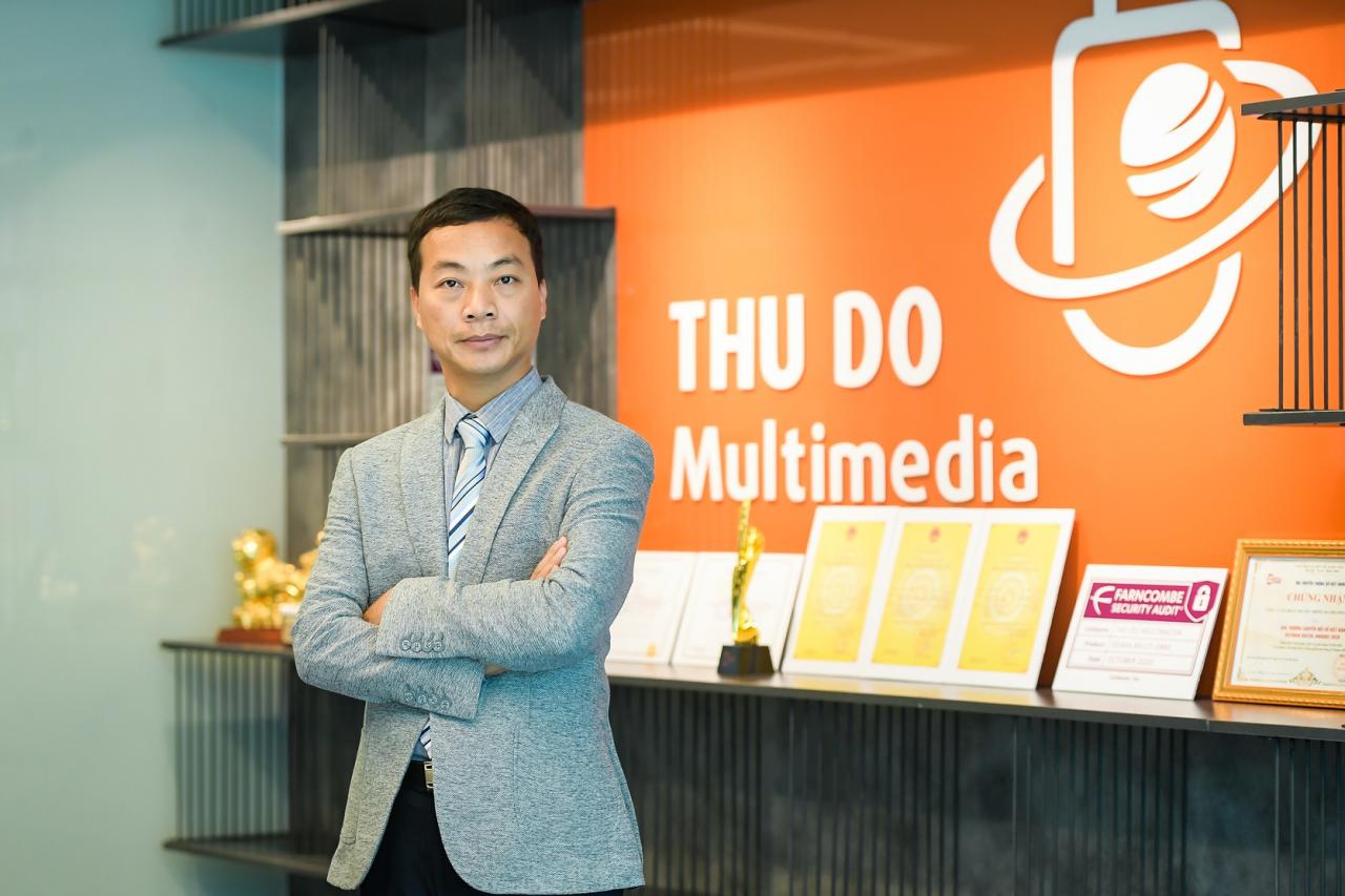 Mastering the digital content protection "playground" with Vietnamese capacity