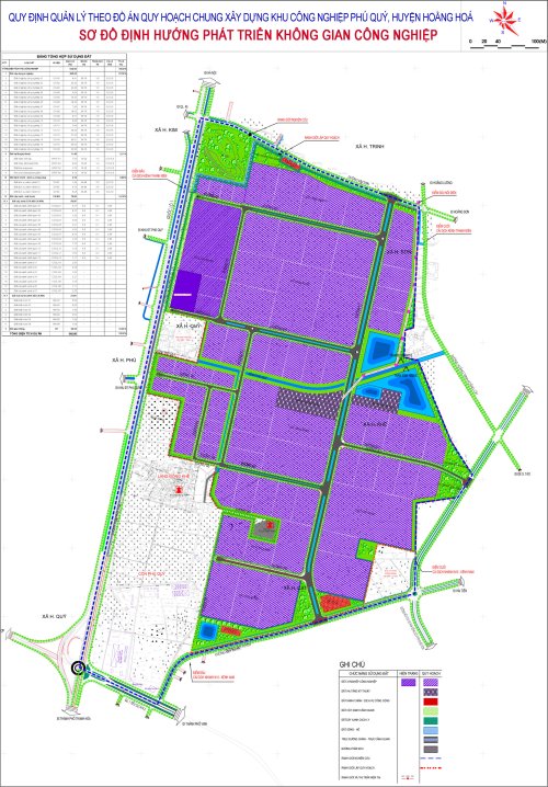 Immobilier - Le groupe thaïlandais WHA investit dans un parc industriel à Thanh Hoa