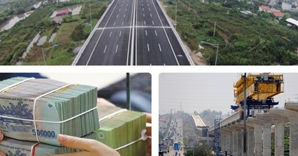 Allocating more than 24,000 billion VND for key projects in the 2021-2025 period