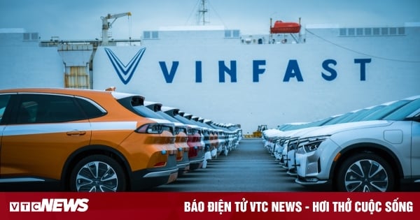 VinFast sáp nhập với công ty Mỹ trong năm 2023