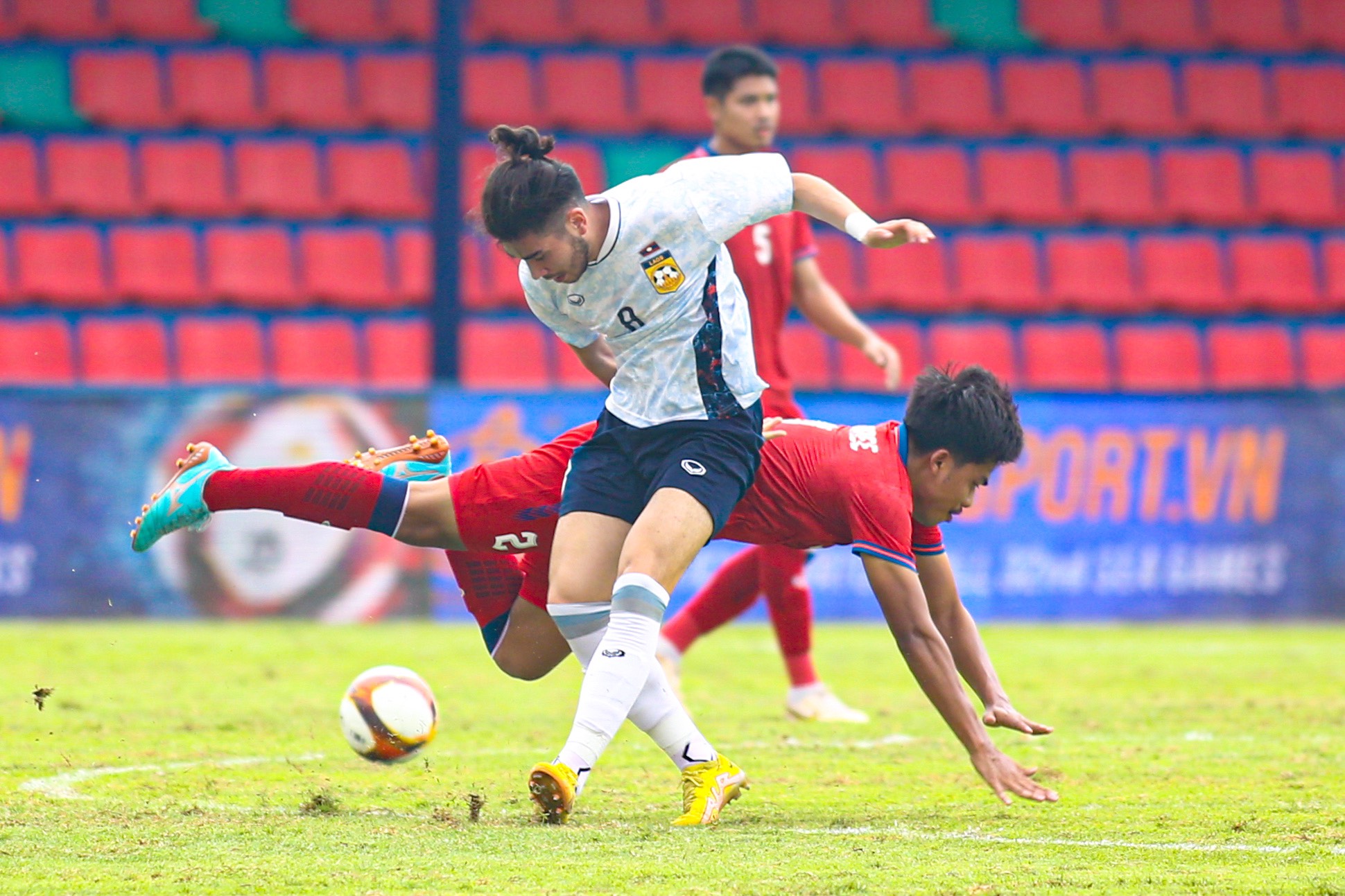Lịch thi đấu bóng đá nam SEA Games 32 hôm nay 11.5: U.22 Việt Nam quyết đấu U.22 Thái Lan - Ảnh 4.