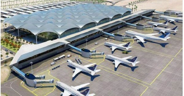 Camboya planea construir dos aeropuertos internacionales más