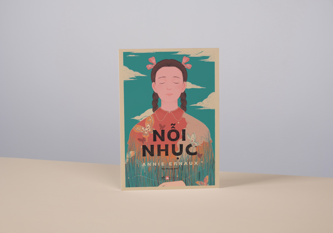 Mối tình bí mật gây chấn động của nữ nhà văn đoạt giải Nobel Văn học - 3