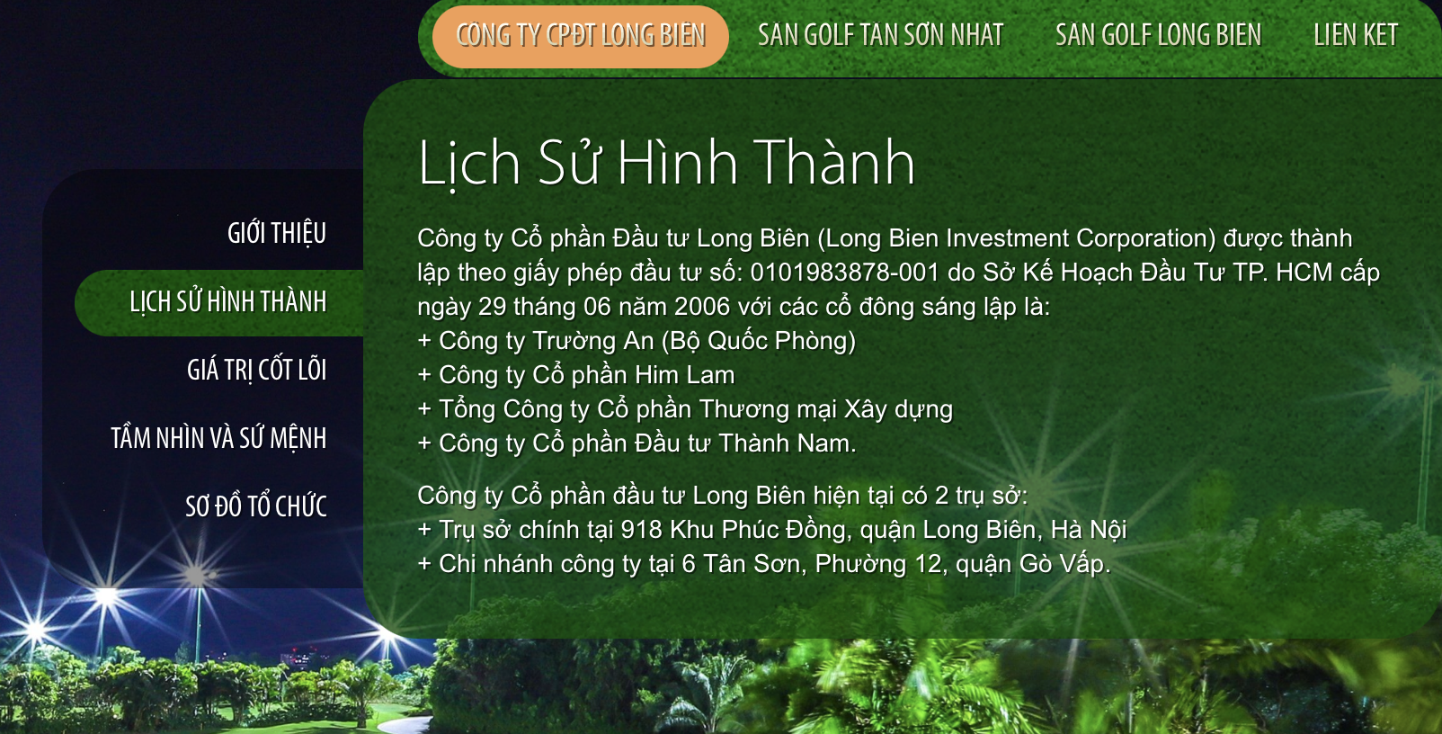 Tài chính - Ngân hàng - Hành trình từ bất động sản đến ngân hàng của ông Dương Công Minh