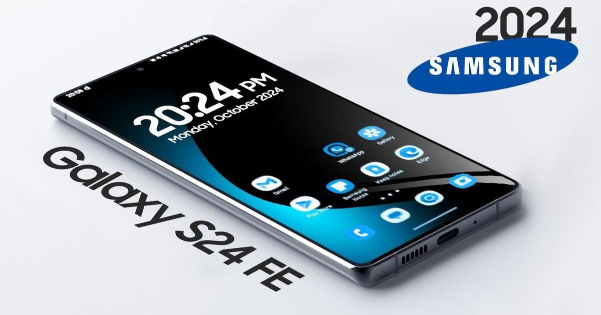 Galaxy S24 FE sẽ được trang bị Galaxy AI