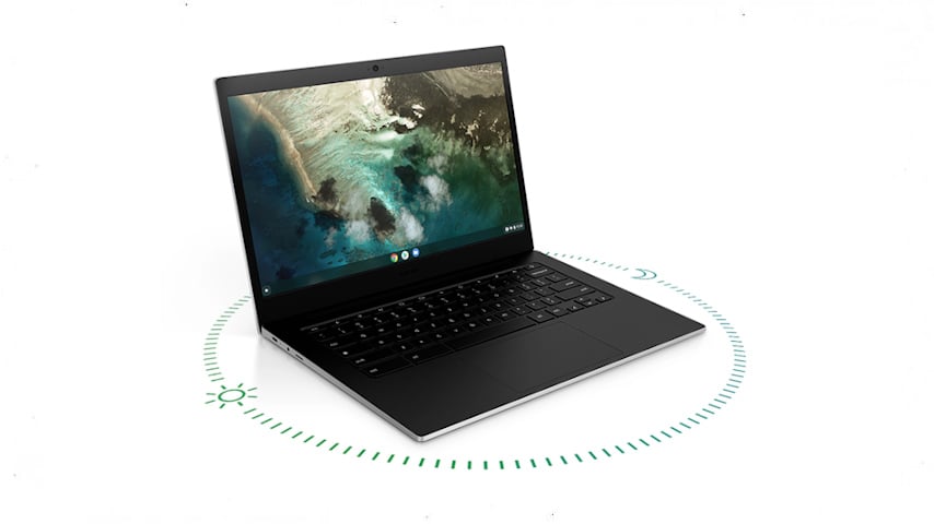 Samsung Galaxy Chromebook Go ist offiziell in Vietnam erhältlich, Bild 3